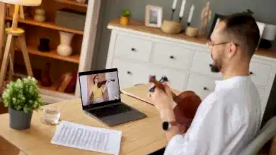 🎻Online Keman Kursu 2025